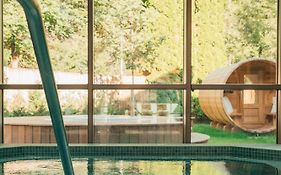 Lykke Hotel & Spa Chamonix - Ex Mercure